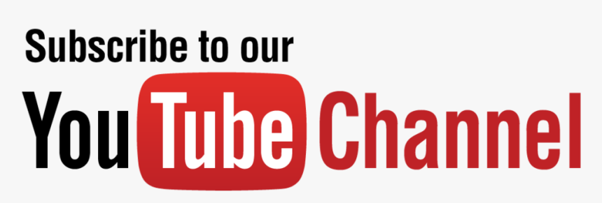41 412746_subscribe our youtube channel png transparent png